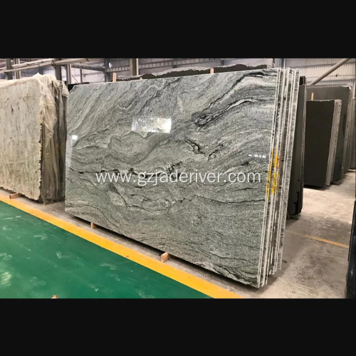 Slabs Viscount White Granite